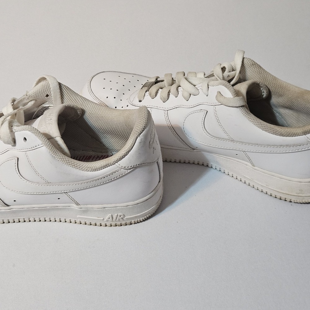 Nike‎ AF1 Air Force CW2288-111 Size 11 Men LOW '07
